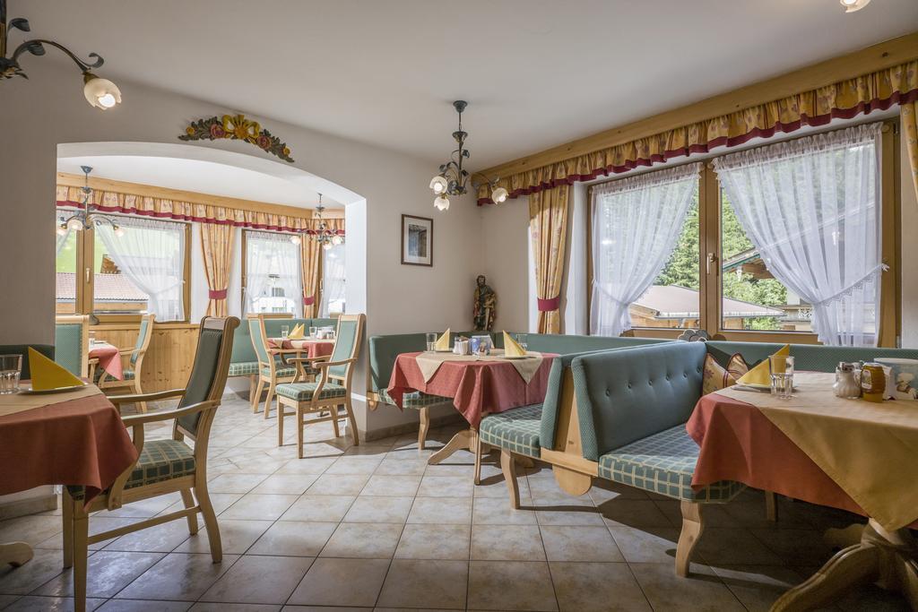 Anja'S Schoenblick - Bed & Breakfast Gerlos Dış mekan fotoğraf