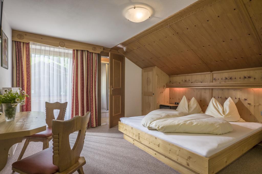 Anja'S Schoenblick - Bed & Breakfast Gerlos Dış mekan fotoğraf
